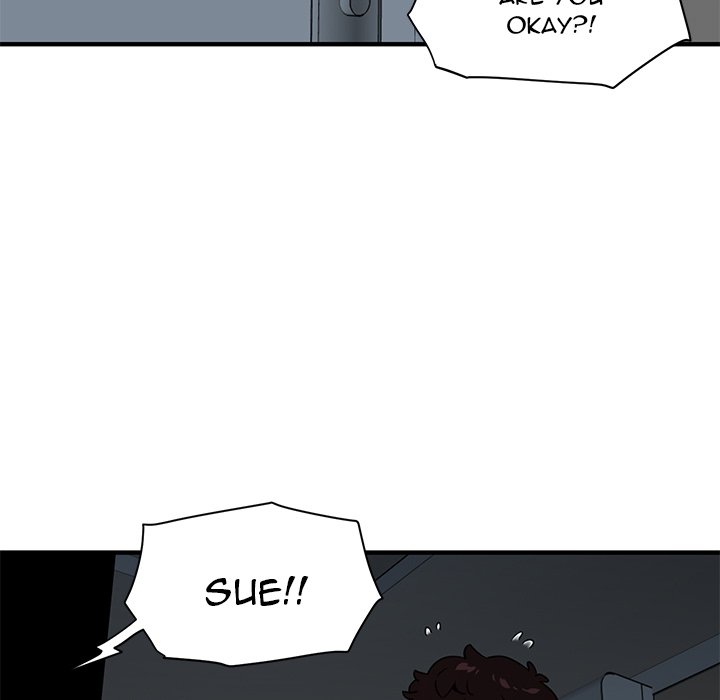 Dog on Patrol - Chapter 25 [photo 64] - MangaPorn