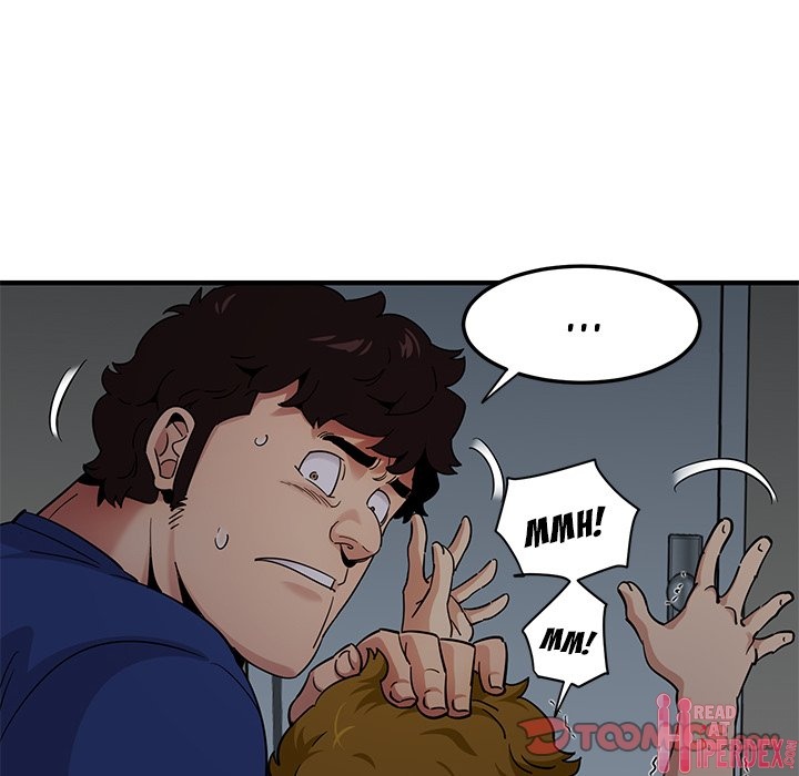 Dog on Patrol - Chapter 25 [photo 66] - MangaPorn