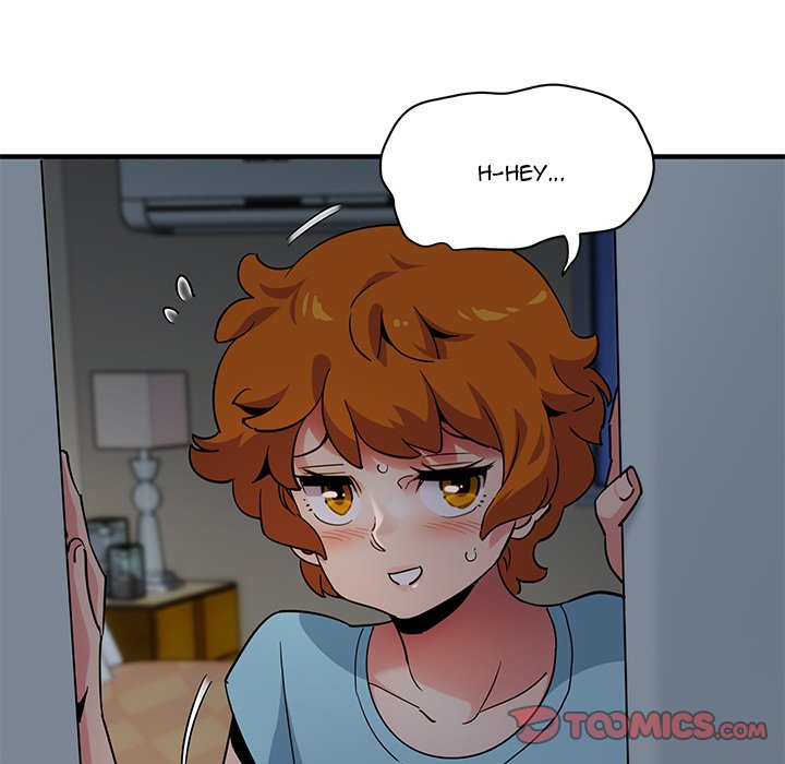 Dog on Patrol - Chapter 25 [photo 74] - MangaPorn