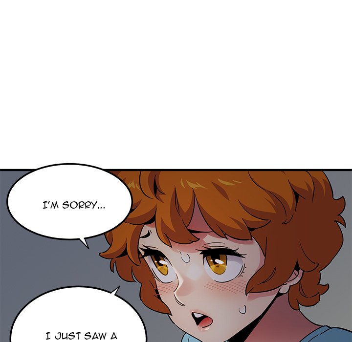 Dog on Patrol - Chapter 25 [photo 77] - MangaPorn