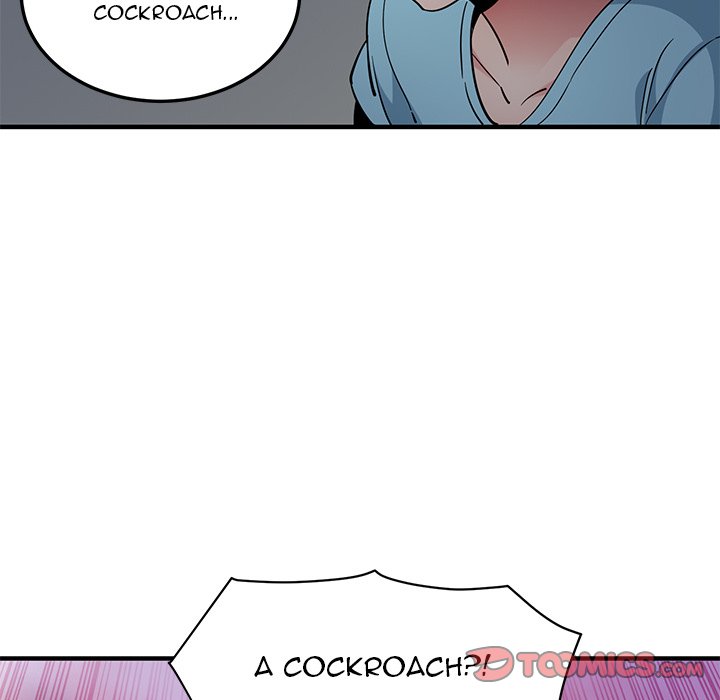 Dog on Patrol - Chapter 25 [photo 78] - MangaPorn