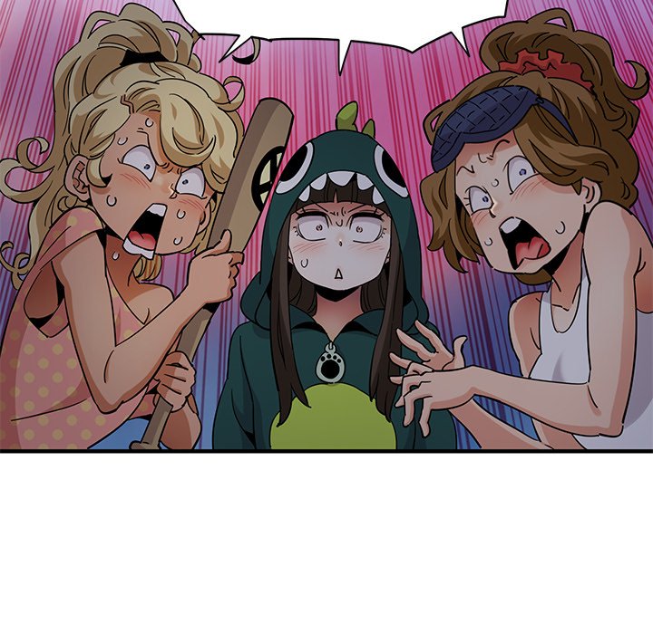 Dog on Patrol - Chapter 25 [photo 79] - MangaPorn