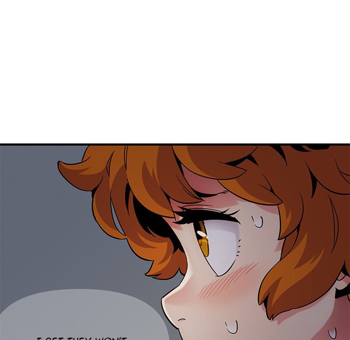 Dog on Patrol - Chapter 25 [photo 80] - MangaPorn