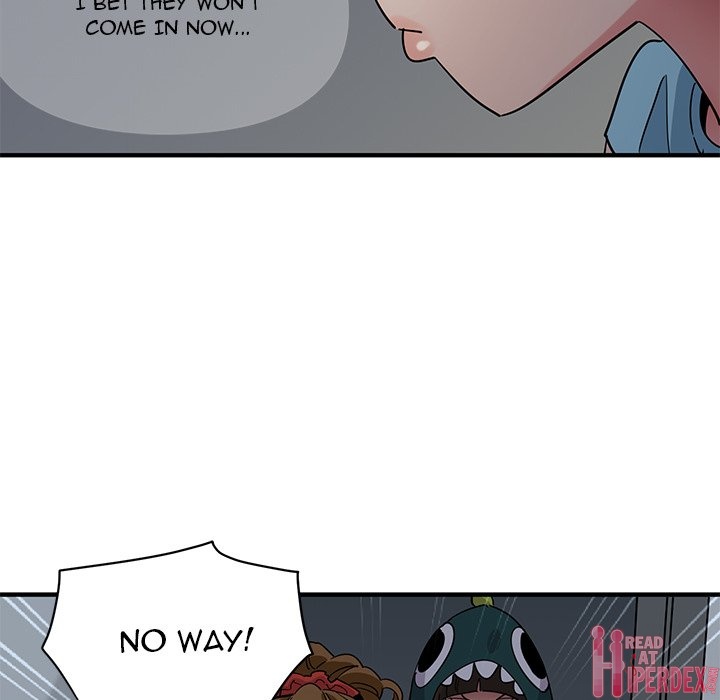 Dog on Patrol - Chapter 25 [photo 81] - MangaPorn