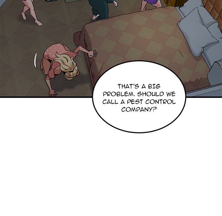 Dog on Patrol - Chapter 25 [photo 84] - MangaPorn