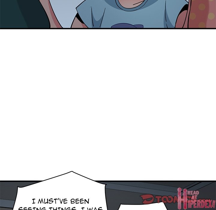 Dog on Patrol - Chapter 25 [photo 86] - MangaPorn