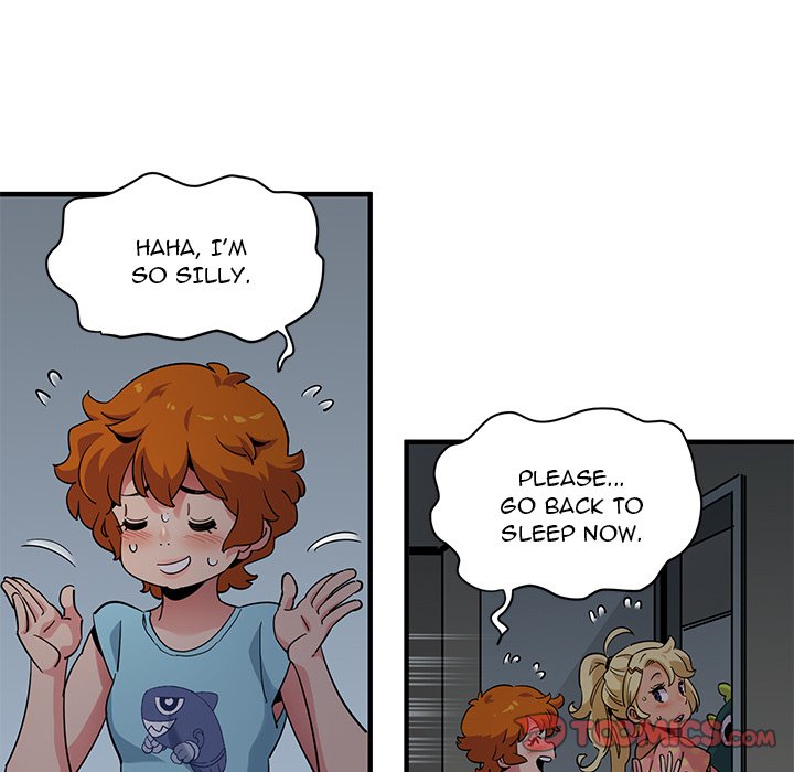 Dog on Patrol - Chapter 25 [photo 90] - MangaPorn