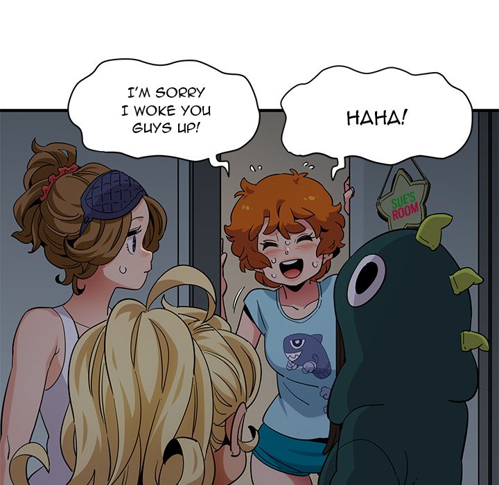 Dog on Patrol - Chapter 25 [photo 92] - MangaPorn