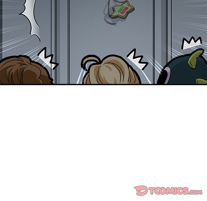 Dog on Patrol - Chapter 25 [photo 94] - MangaPorn