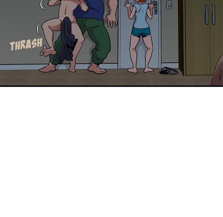 Dog on Patrol - Chapter 25 [photo 97] - MangaPorn