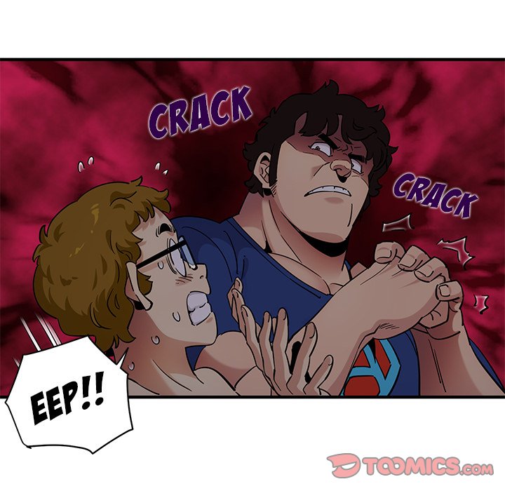 Dog on Patrol - Chapter 25 [photo 98] - MangaPorn