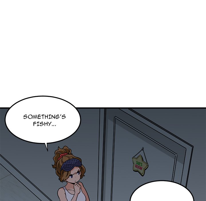 Dog on Patrol - Chapter 25 [photo 99] - MangaPorn