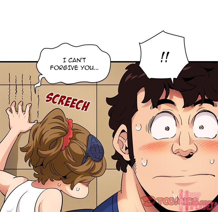 Dog on Patrol - Chapter 26 [photo 106] - MangaPorn