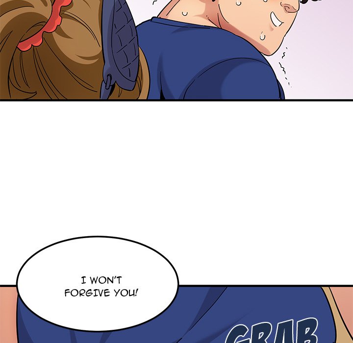 Dog on Patrol - Chapter 26 [photo 108] - MangaPorn