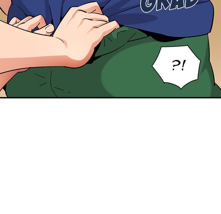 Dog on Patrol - Chapter 26 [photo 109] - MangaPorn