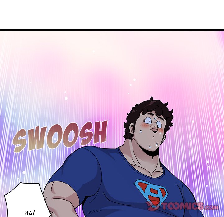 Dog on Patrol - Chapter 26 [photo 110] - MangaPorn