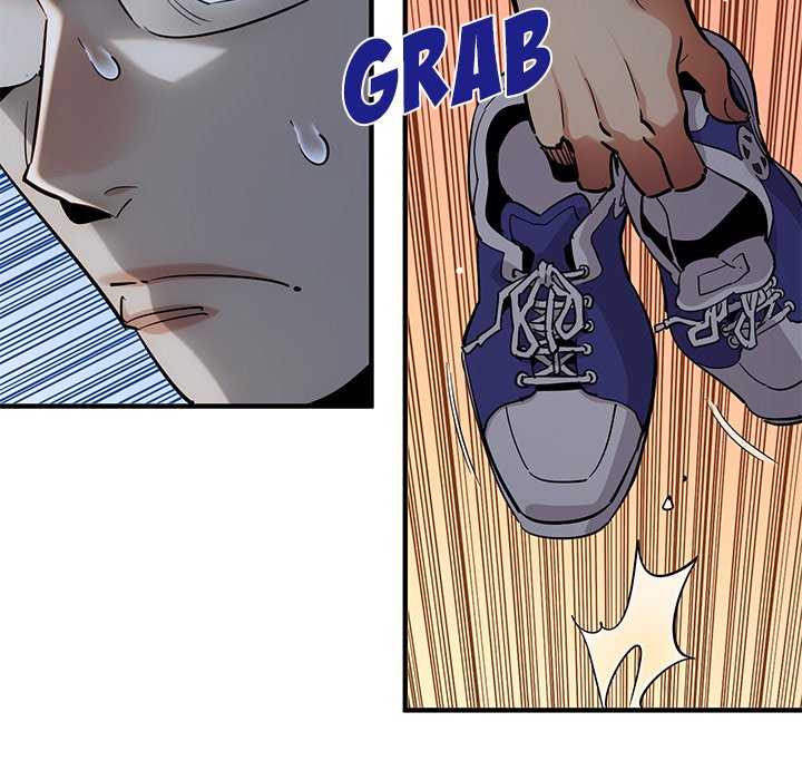 Dog on Patrol - Chapter 26 [photo 12] - MangaPorn