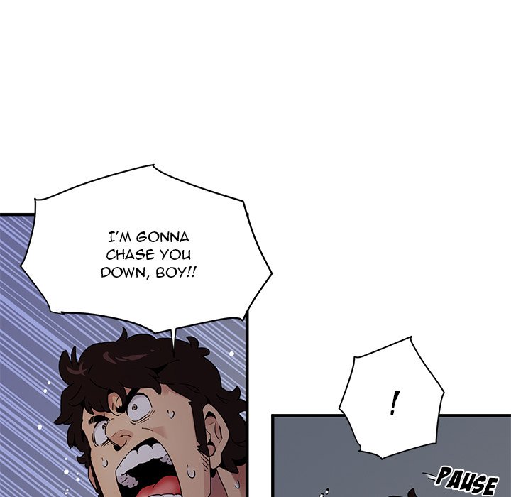 Dog on Patrol - Chapter 26 [photo 17] - MangaPorn