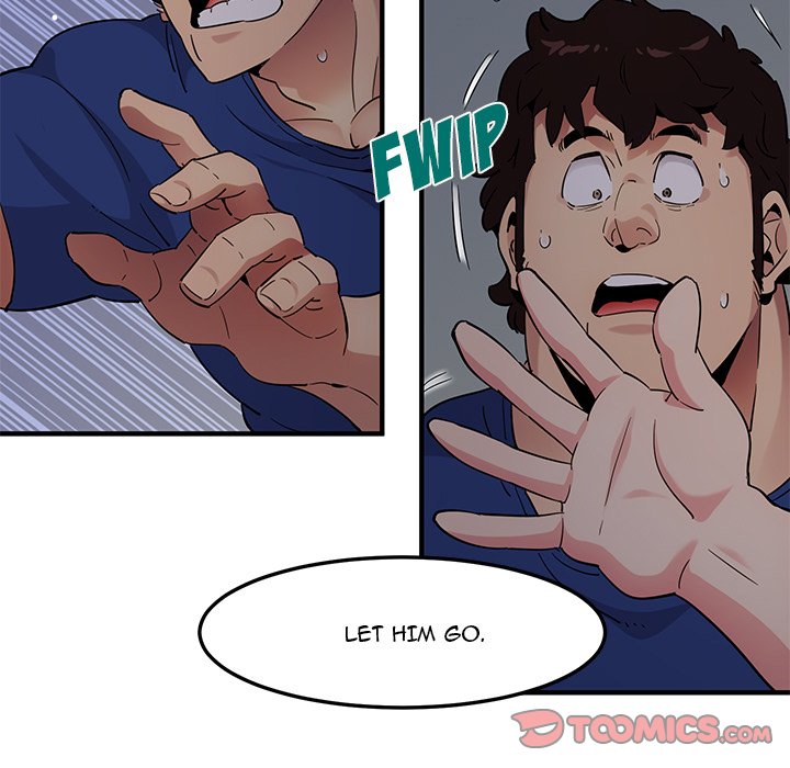 Dog on Patrol - Chapter 26 [photo 18] - MangaPorn