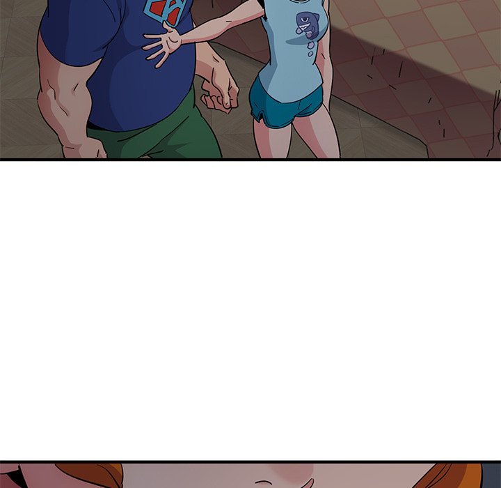 Dog on Patrol - Chapter 26 [photo 20] - MangaPorn