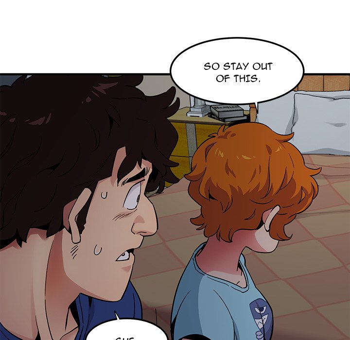 Dog on Patrol - Chapter 26 [photo 24] - MangaPorn