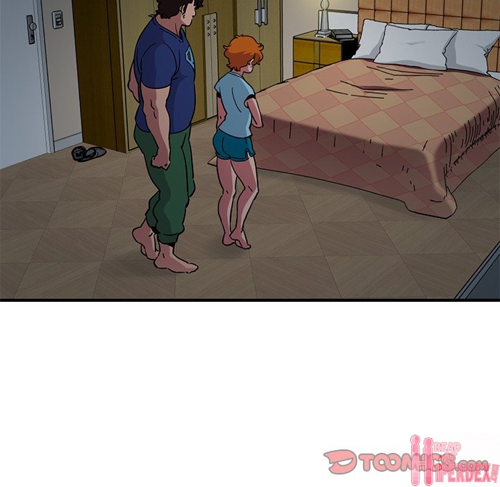 Dog on Patrol - Chapter 26 [photo 26] - MangaPorn