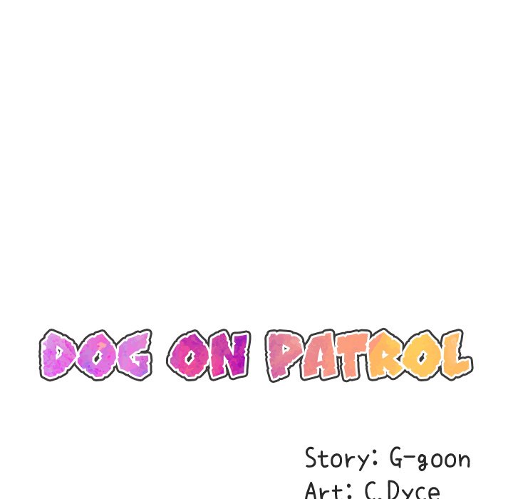 Dog on Patrol - Chapter 26 [photo 27] - MangaPorn
