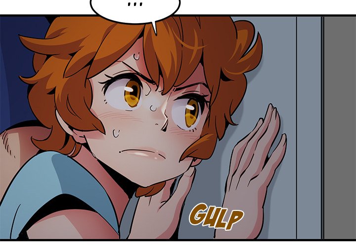 Dog on Patrol - Chapter 26 [photo 3] - MangaPorn