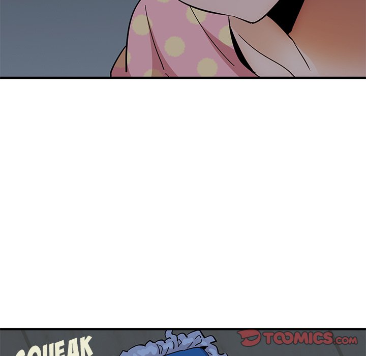 Dog on Patrol - Chapter 26 [photo 30] - MangaPorn