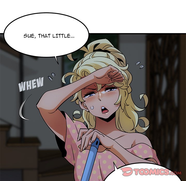 Dog on Patrol - Chapter 26 [photo 34] - MangaPorn