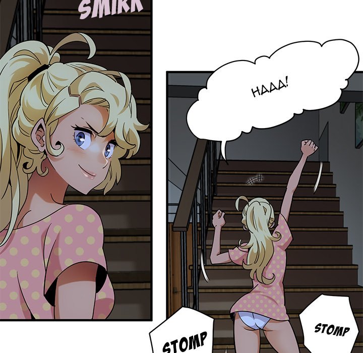 Dog on Patrol - Chapter 26 [photo 44] - MangaPorn