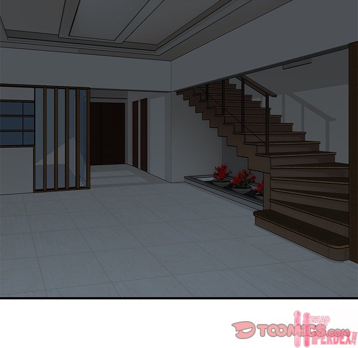 Dog on Patrol - Chapter 26 [photo 46] - MangaPorn