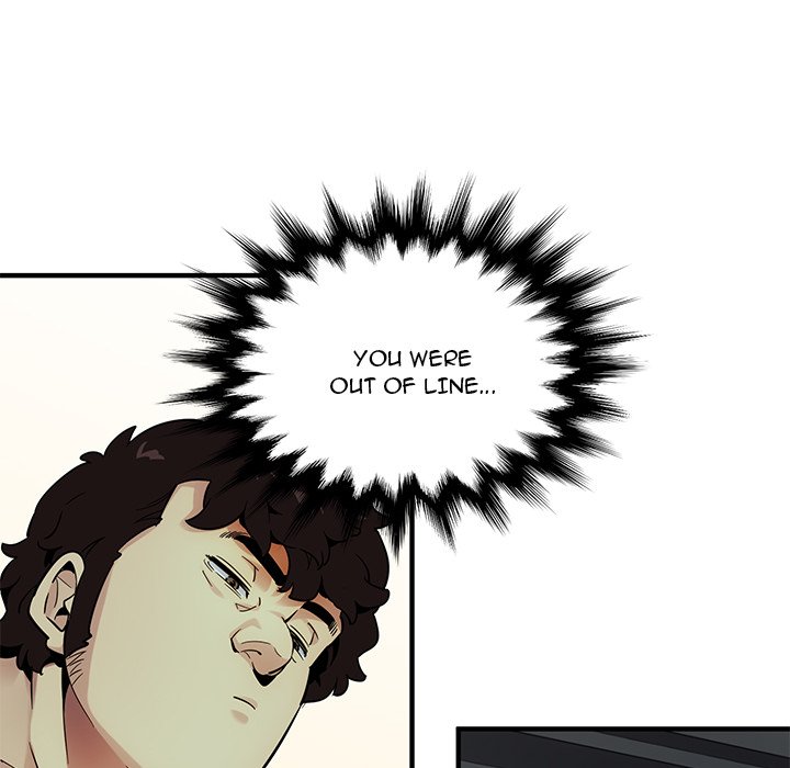 Dog on Patrol - Chapter 26 [photo 57] - MangaPorn