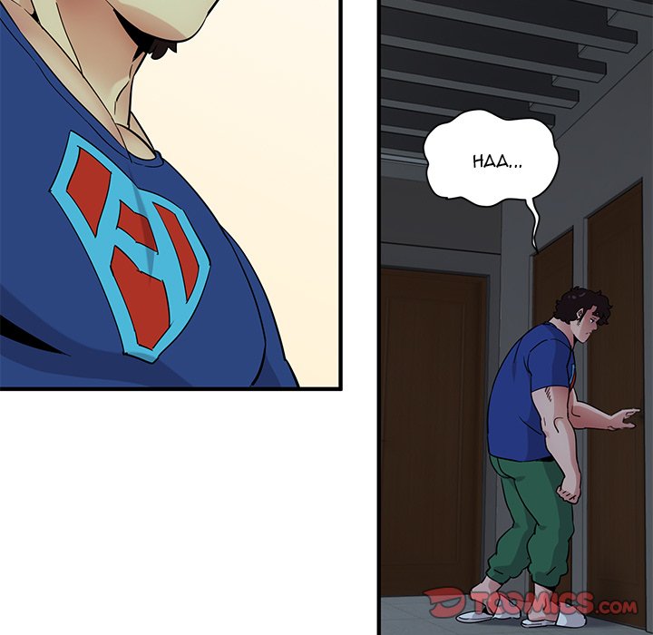 Dog on Patrol - Chapter 26 [photo 58] - MangaPorn