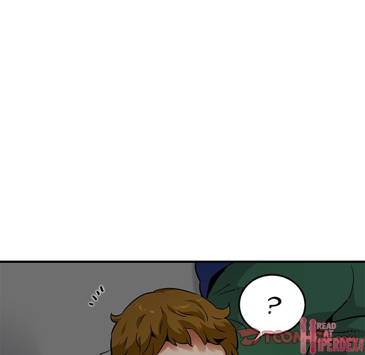 Dog on Patrol - Chapter 26 [photo 6] - MangaPorn