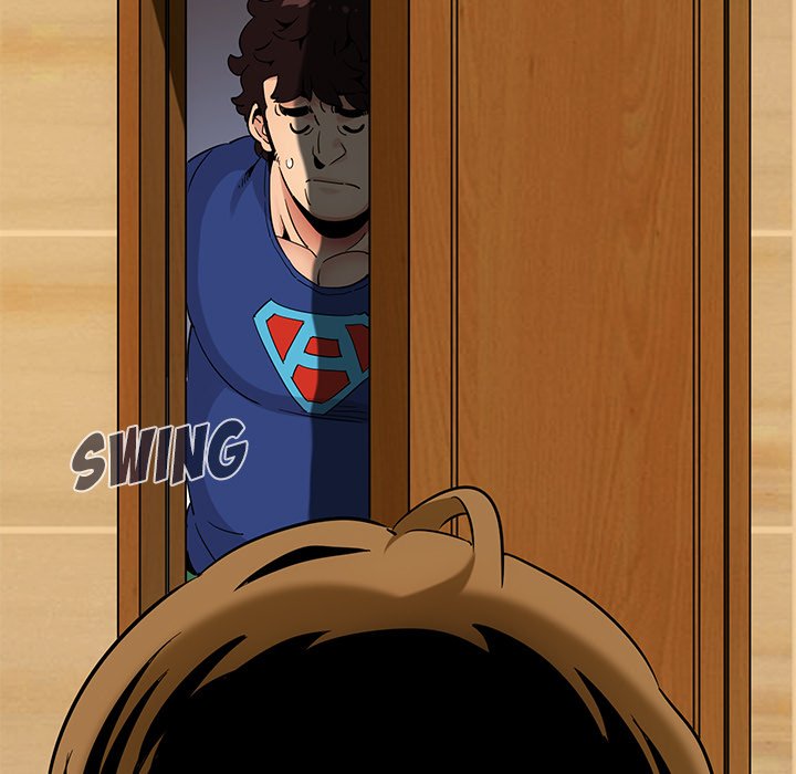 Dog on Patrol - Chapter 26 [photo 60] - MangaPorn