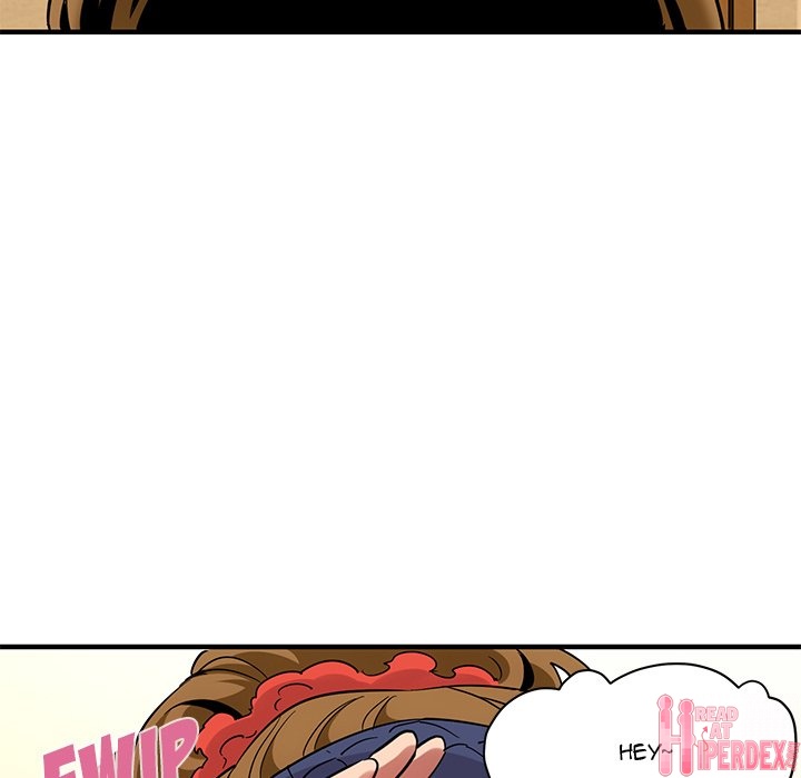 Dog on Patrol - Chapter 26 [photo 61] - MangaPorn