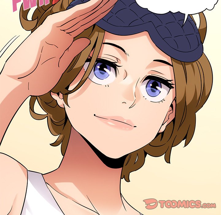 Dog on Patrol - Chapter 26 [photo 62] - MangaPorn