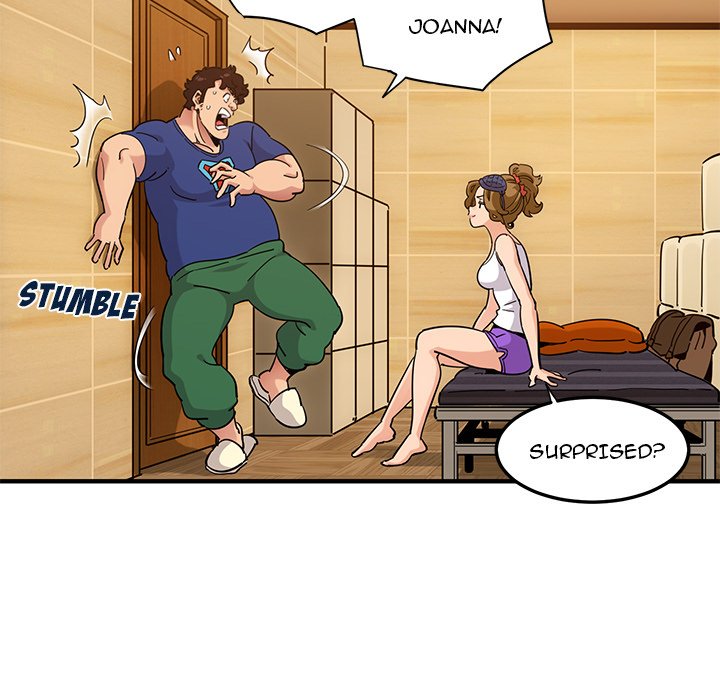 Dog on Patrol - Chapter 26 [photo 64] - MangaPorn