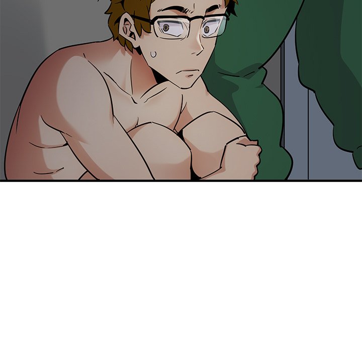 Dog on Patrol - Chapter 26 [photo 7] - MangaPorn