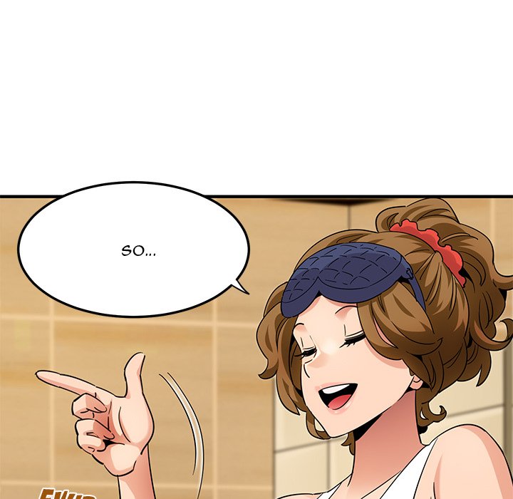 Dog on Patrol - Chapter 26 [photo 73] - MangaPorn