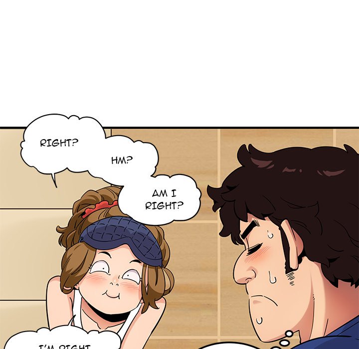 Dog on Patrol - Chapter 26 [photo 77] - MangaPorn