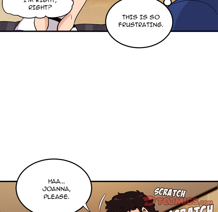 Dog on Patrol - Chapter 26 [photo 78] - MangaPorn