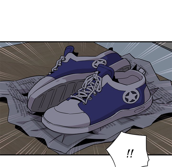 Dog on Patrol - Chapter 26 [photo 8] - MangaPorn