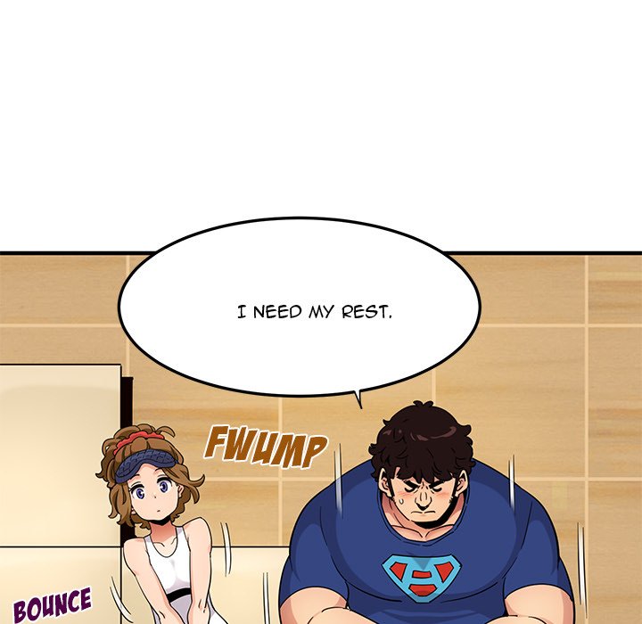 Dog on Patrol - Chapter 26 [photo 80] - MangaPorn