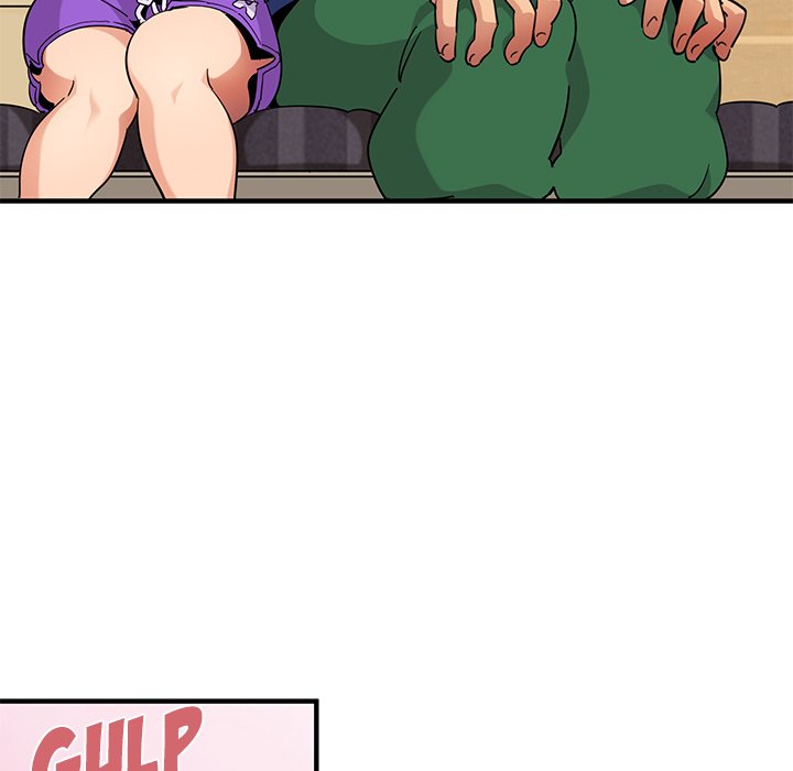 Dog on Patrol - Chapter 26 [photo 83] - MangaPorn