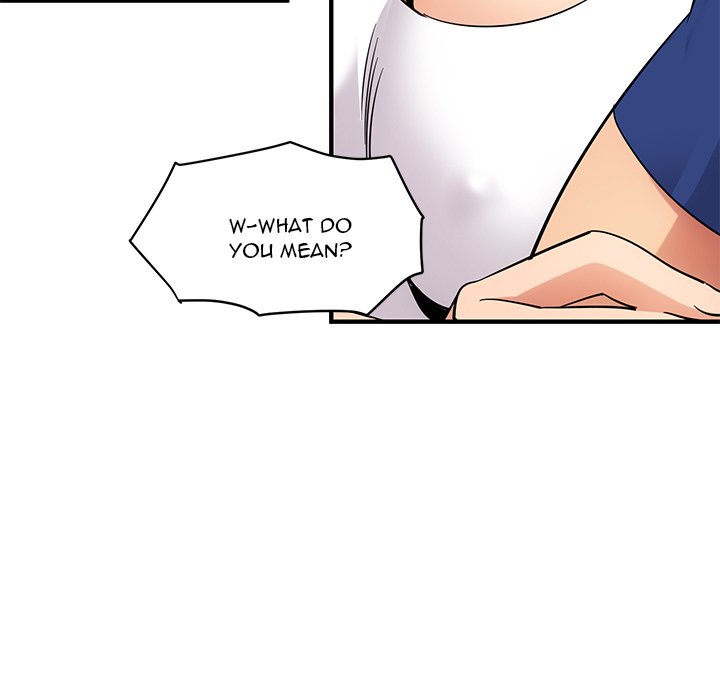 Dog on Patrol - Chapter 26 [photo 85] - MangaPorn