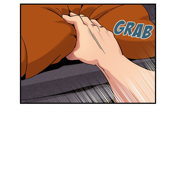 Dog on Patrol - Chapter 26 [photo 89] - MangaPorn