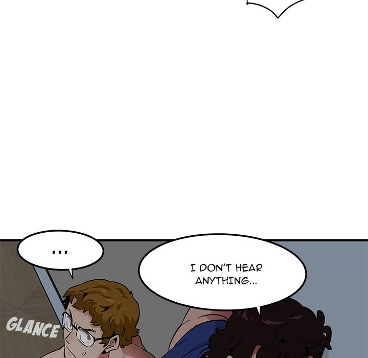 Dog on Patrol - Chapter 26 [photo 9] - MangaPorn