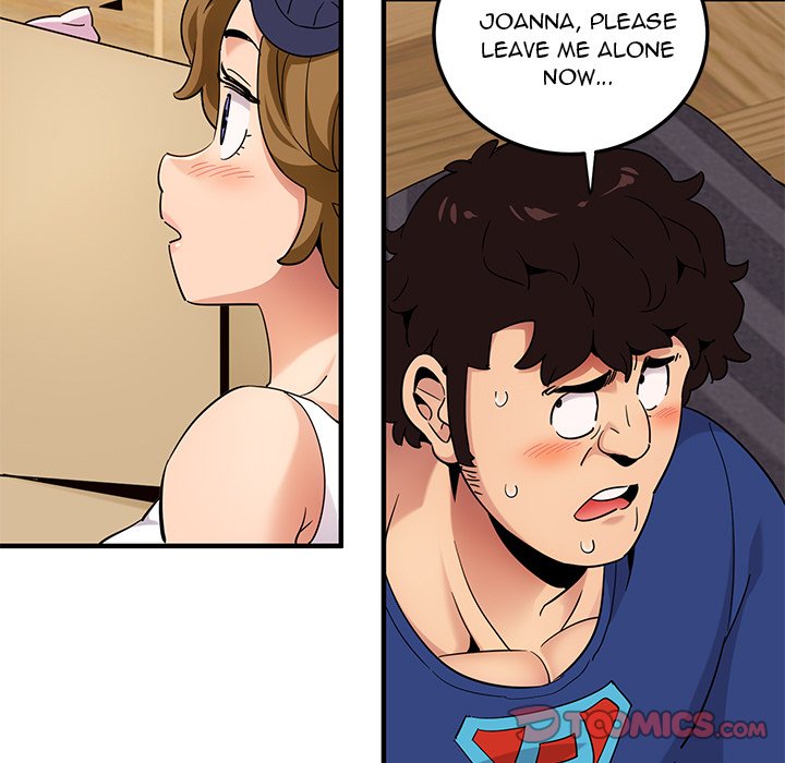 Dog on Patrol - Chapter 26 [photo 94] - MangaPorn